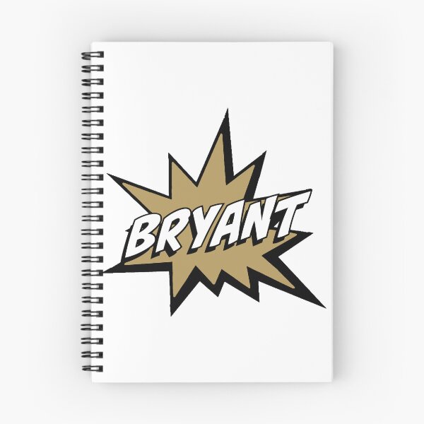 Artikelvorschau, Bryant Universität entworfen und verkauft von kkosmicki.