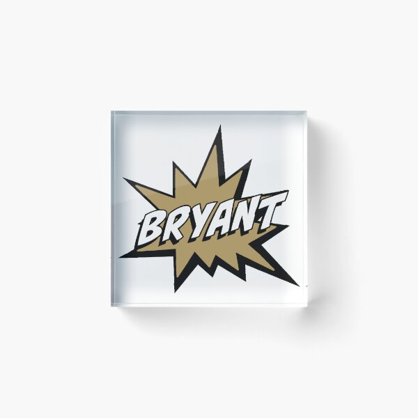 Artikelvorschau, Bryant Universität entworfen und verkauft von kkosmicki.