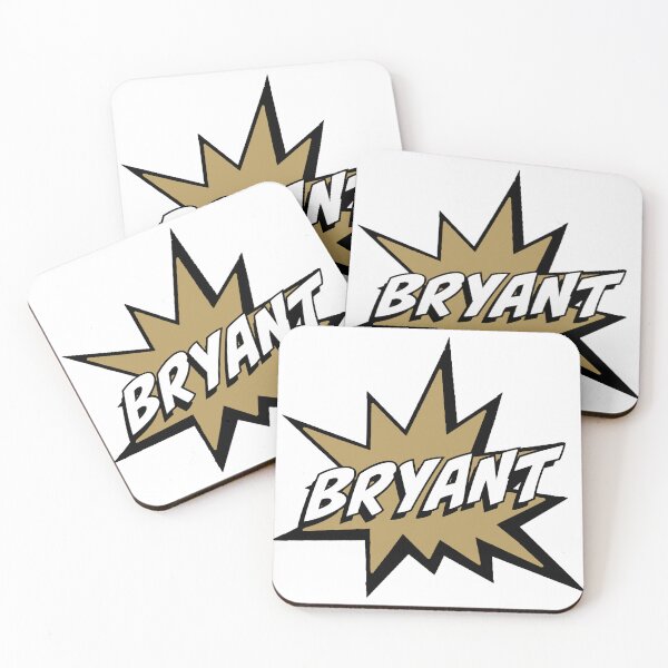 Artikelvorschau, Bryant Universität entworfen und verkauft von kkosmicki.