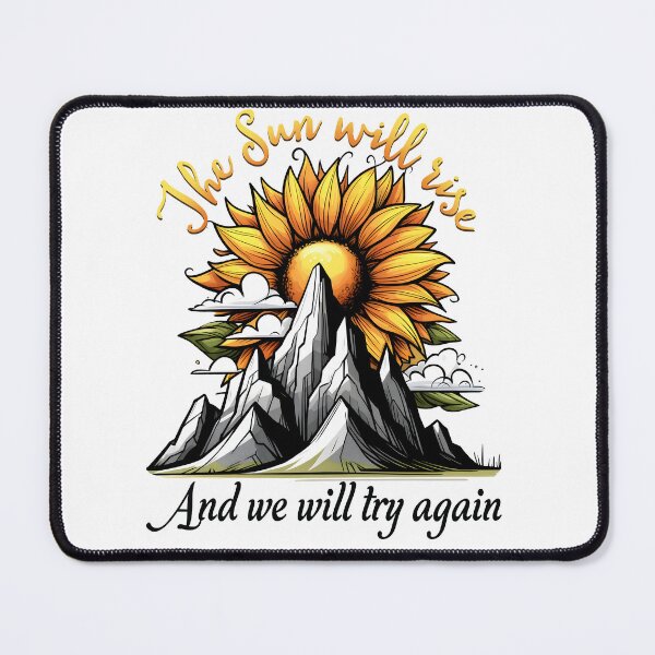 Item preview, The Sun will rise! designed and sold by fribabywonder.