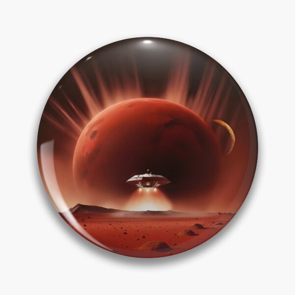 Item preview, The moon Landing designed and sold by PictureNZ.