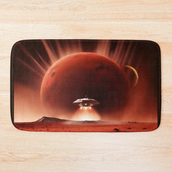 Item preview, The moon Landing designed and sold by PictureNZ.