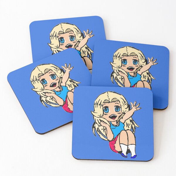 Item preview, Chibi Haley designed and sold by Weirdly-AllArts.