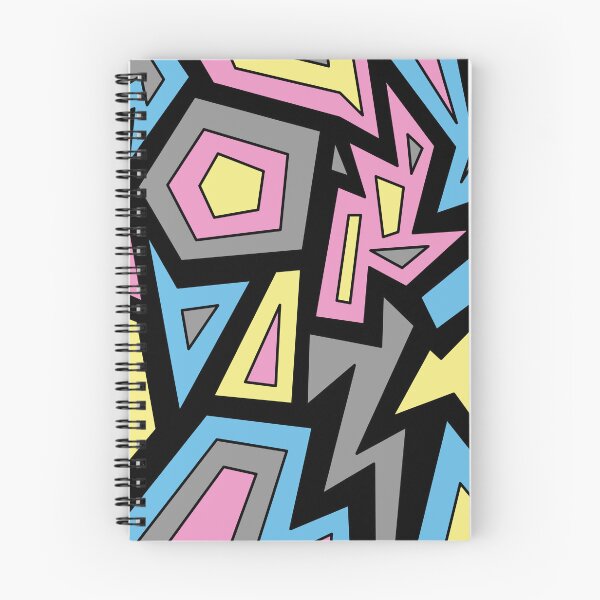 Item preview, Polygender Pride Modern Geometric Abstract designed and sold by JoyfulJen.