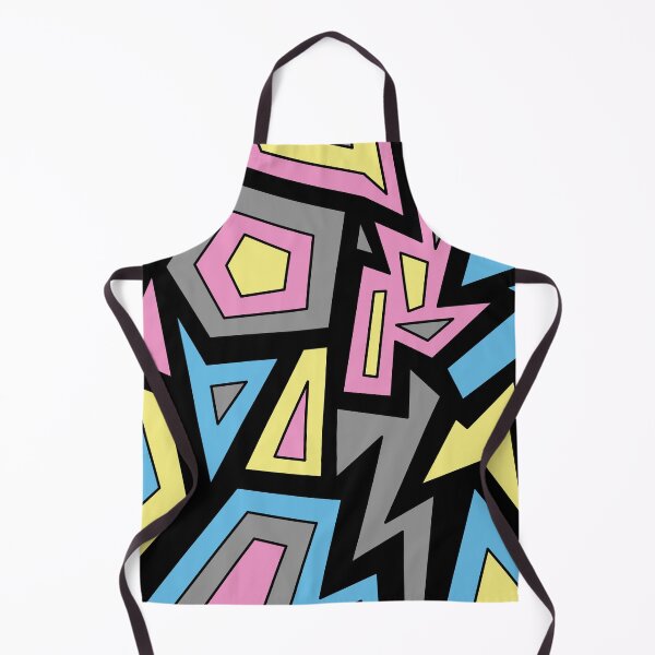 Item preview, Polygender Pride Modern Geometric Abstract designed and sold by JoyfulJen.