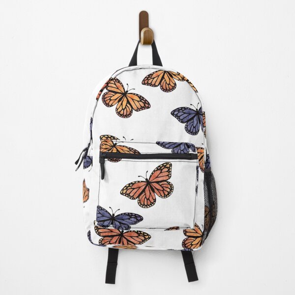 Artikelvorschau, Aquarell Schmetterlinge entworfen und verkauft von DesignByRoseCo.