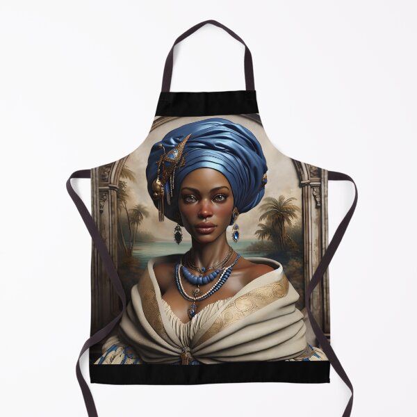 Item preview, Marie Laveau  designed and sold by CSApothecary.