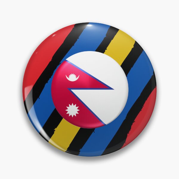 Item preview, Nepal designed and sold by DJ-Portable.