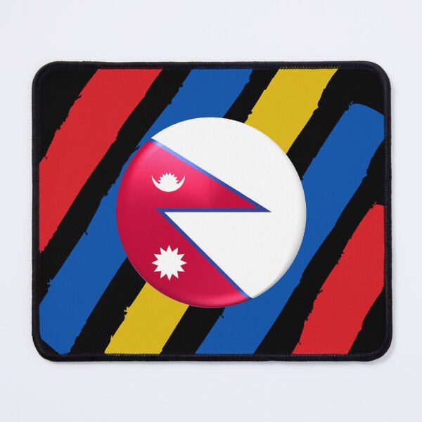 Item preview, Nepal designed and sold by DJ-Portable.