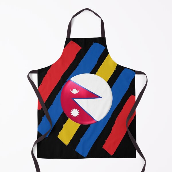 Item preview, Nepal designed and sold by DJ-Portable.