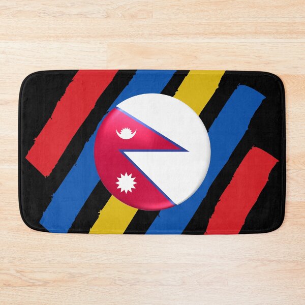 Item preview, Nepal designed and sold by DJ-Portable.