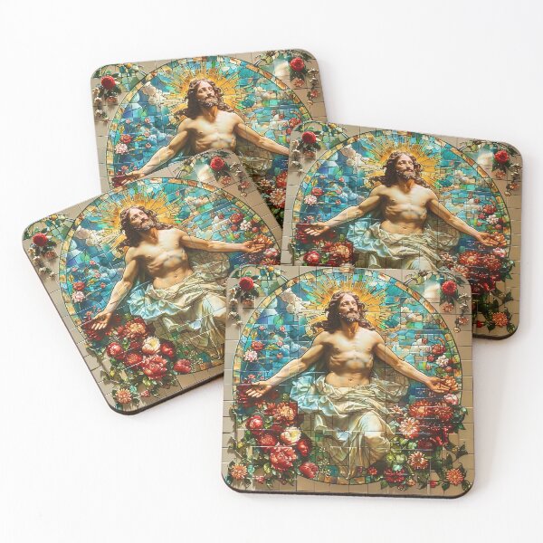 Item preview, The Resurrection III designed and sold by stevepmp.