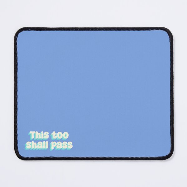 Item preview, This too shall pass designed and sold by Sakurafy.