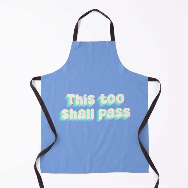 Item preview, This too shall pass designed and sold by Sakurafy.
