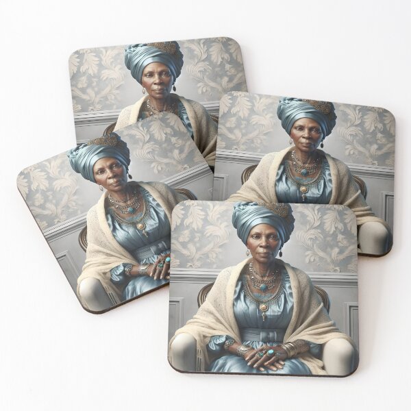 Item preview, Marie Laveau  designed and sold by CSApothecary.
