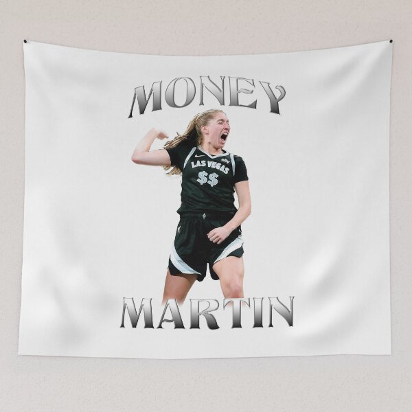 Item preview, Kate 'Money' Martin designed and sold by Lucy-ll.
