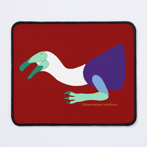 Item preview, Stylized Deinocheirus (Gay Male) white neck named designed and sold by JayceTheCC.