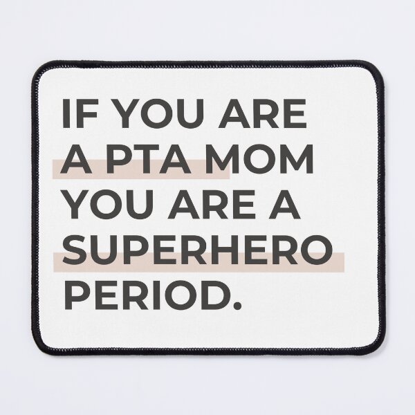 Item preview, Physical therapy assistant PTA mom designed and sold by CyberArtistOne.