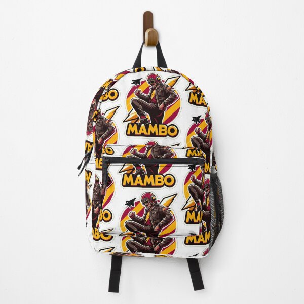 Item preview, Mambo designed and sold by Goose Zeus.