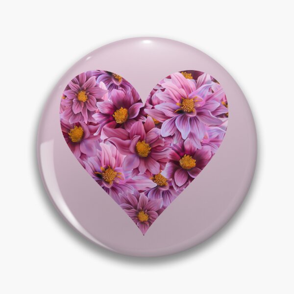 Item preview, Flowers & Hearts 1 designed and sold by Gohan25.
