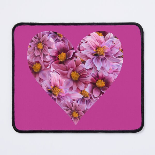 Item preview, Flowers & Hearts 1 designed and sold by Gohan25.