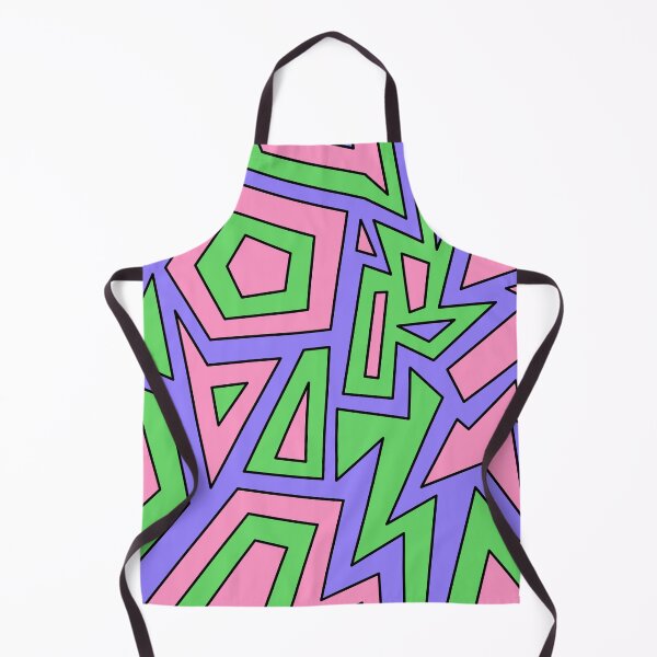 Item preview, Trigender Pride Modern Geometric Abstract designed and sold by JoyfulJen.