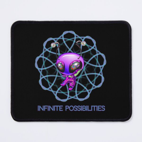 Item preview, Infinite Possibilities designed and sold by Pebbledrops.
