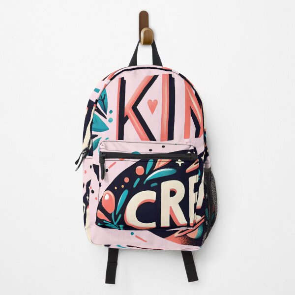 Item preview, create a kinder planet, typography designed and sold by maxmaj.