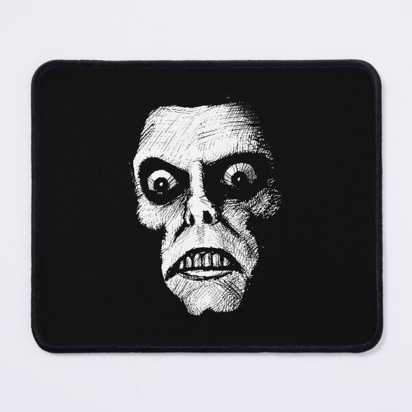Item preview,  Exorcist Pazuzu   designed and sold by BATTLEBASS.