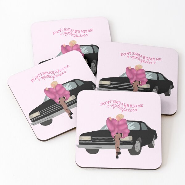 Item preview, Don’t embarrass me please please please Sabrina  designed and sold by Shopthestan.