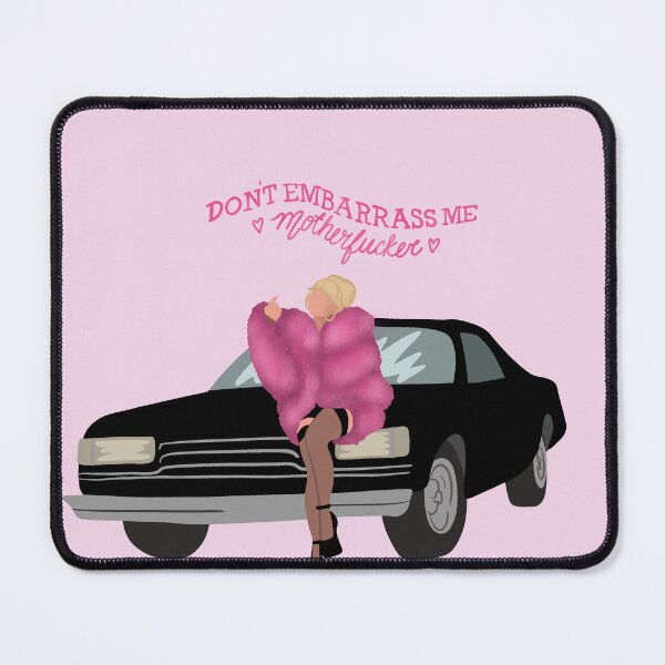 Item preview, Don’t embarrass me please please please Sabrina designed and sold by Shopthestan.