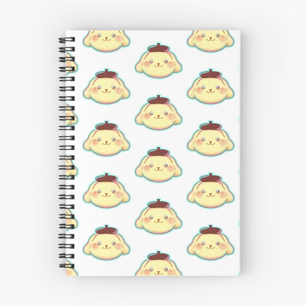 Item preview, Pompom Pudding Dog 2 designed and sold by KeiosD.