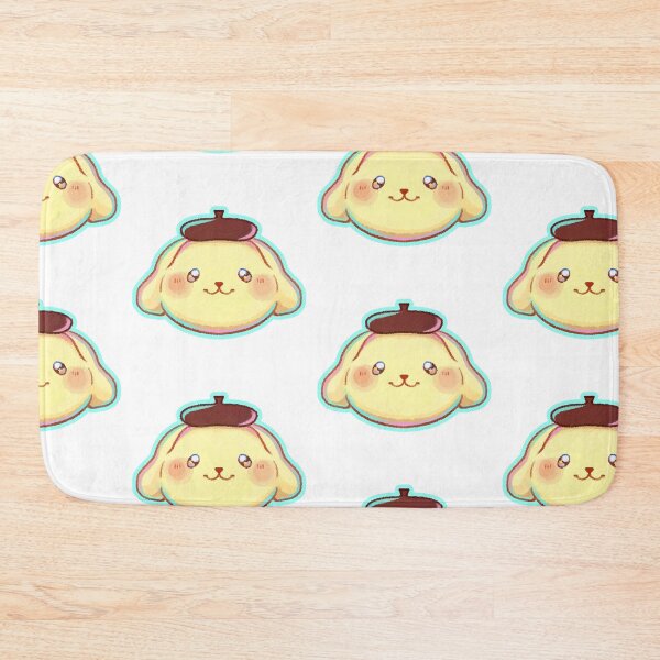Item preview, Pompom Pudding Dog 2 designed and sold by KeiosD.