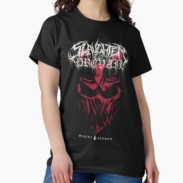 Item preview, Misery Sermon designed and sold by Donaldylor.