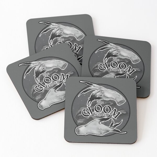 Item preview, The Gloom Gallery - Gloom designed and sold by TheGloomGallery.