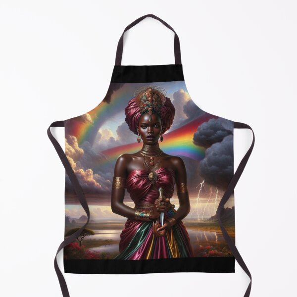 Item preview, Oya designed and sold by CSApothecary.