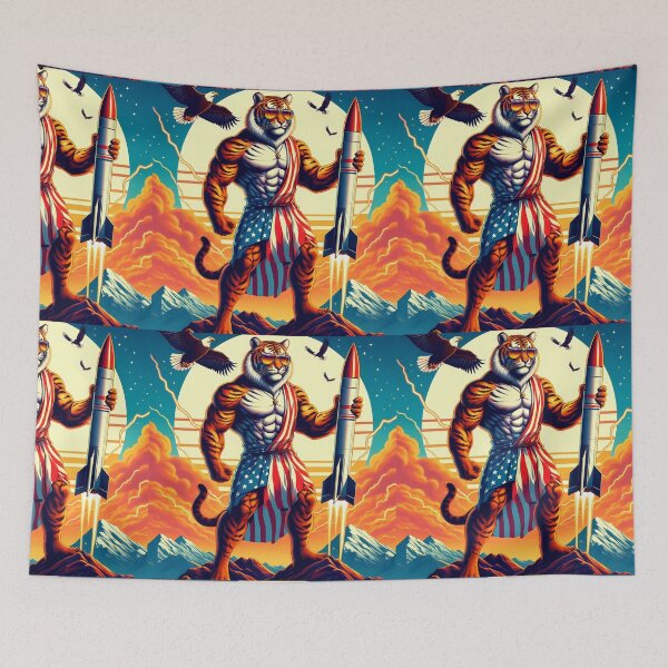 Item preview, Fortune Favors the BOLD designed and sold by Goose Zeus.