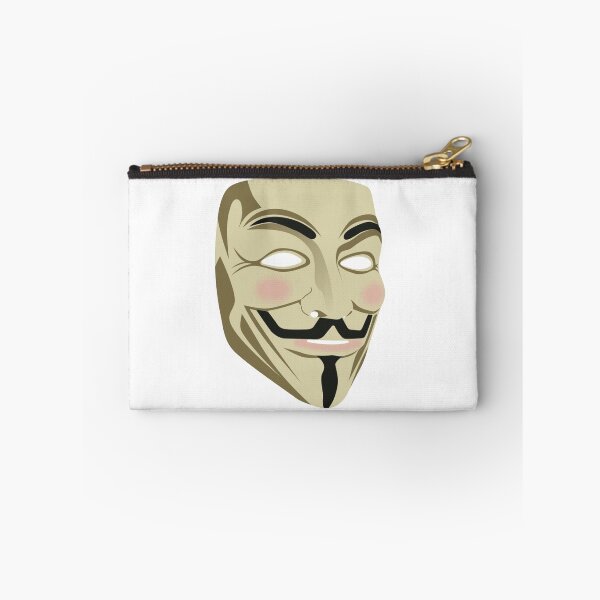 Item preview, Anonymous Mask designed and sold by BenjiKing.