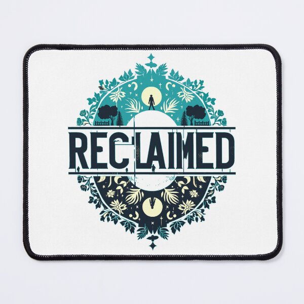 Item preview, Reclaimed Nature - Day and Night Symbiosis designed and sold by Capizione.