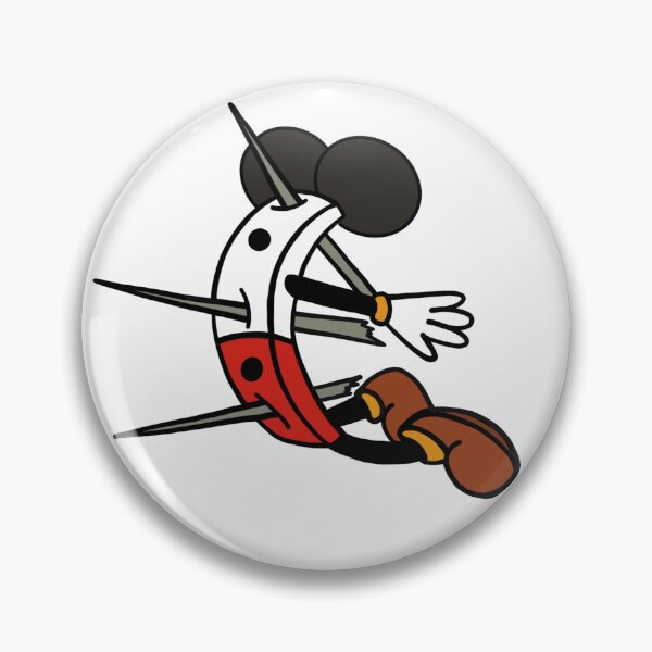 Item preview, No Good Mickey designed and sold by SundownDesignvb.