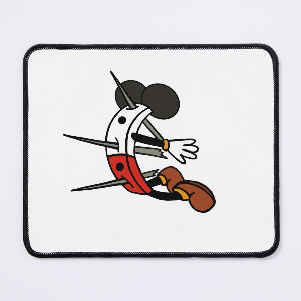Item preview, No Good Mickey designed and sold by SundownDesignvb.