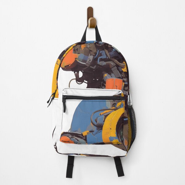 Item preview, Scrappy V2 designed and sold by Joeartzz.