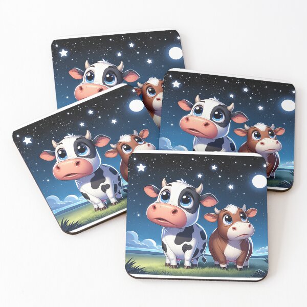 Item preview, Clear Sky's in July designed and sold by Moo-larious Creations From Down Udder.