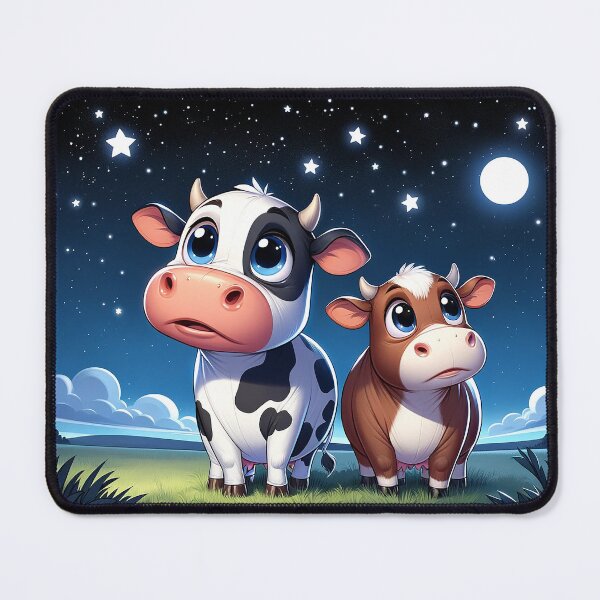 Item preview, Clear Sky's in July designed and sold by Moo-larious Creations From Down Udder.