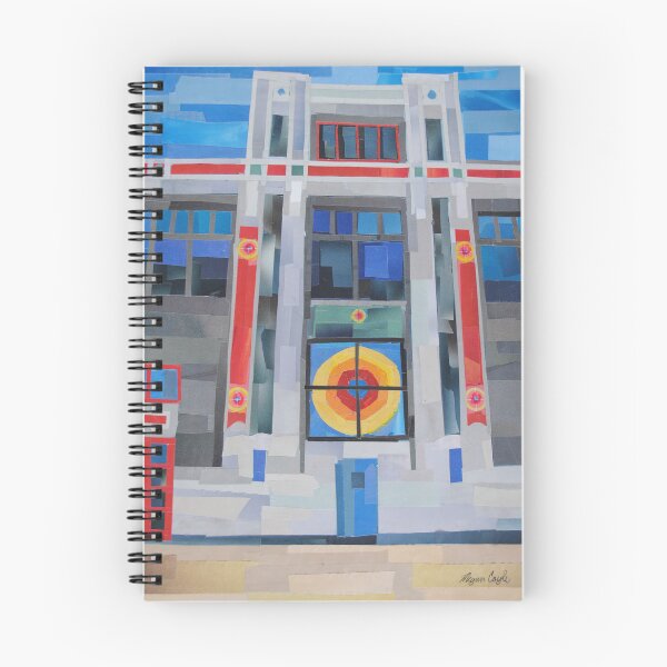Item preview, Torpedo Factory designed and sold by megancoyle.