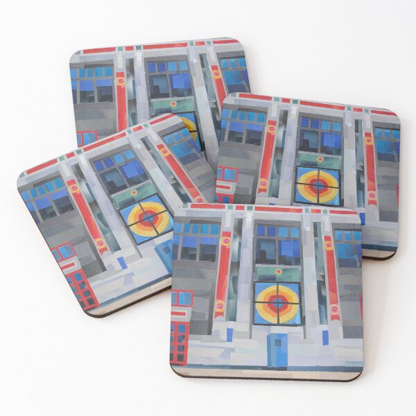 Item preview, Torpedo Factory designed and sold by megancoyle.