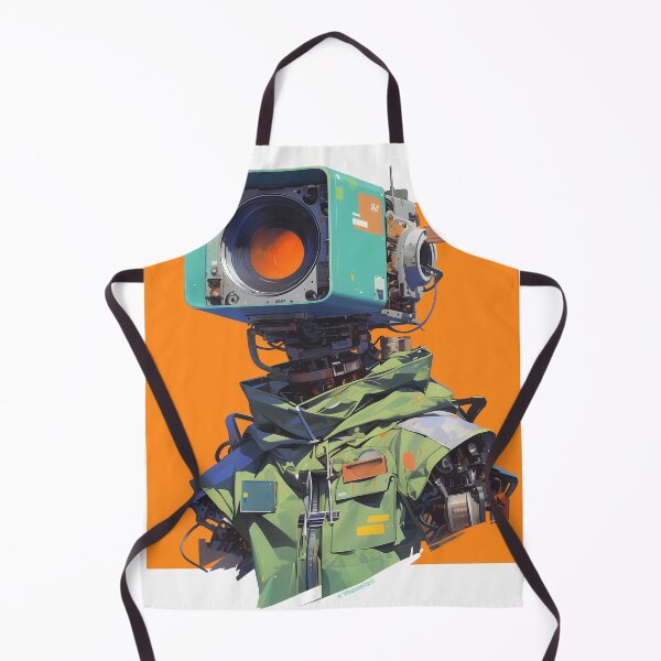 Item preview, Camera Bot V1 designed and sold by Joeartzz.