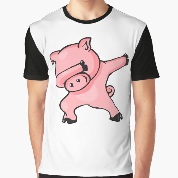 Mini Pig T Shirts Redbubble