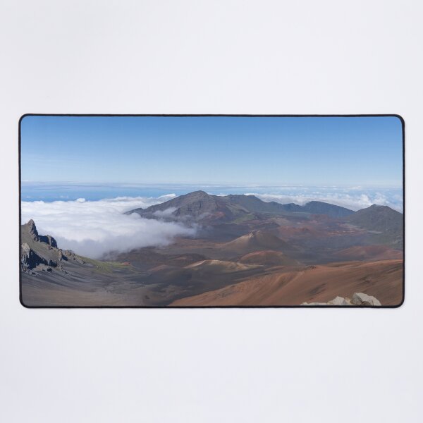 Item preview, Inside Haleakalā designed and sold by Keola Makaiau.