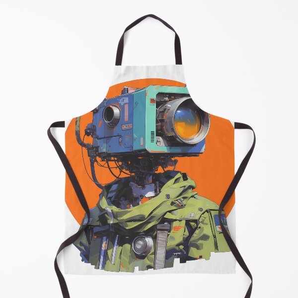 Item preview, Camera Bot V2 designed and sold by Joeartzz.